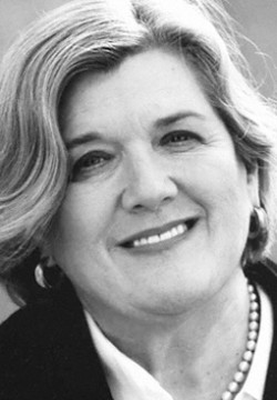 Патриция фон Бранденстайн