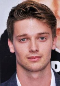 Патрик Шварценеггер