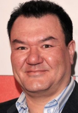 Патрик Галлахер