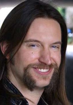 Патрик Кейси