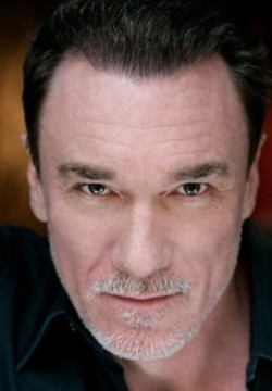 Патрик Пейдж