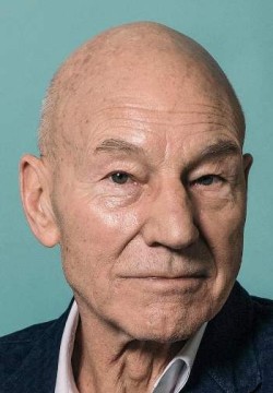 Патрик Стюарт