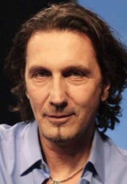 Патрик Татопулос