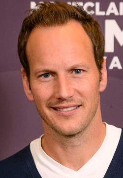 Патрик Уилсон