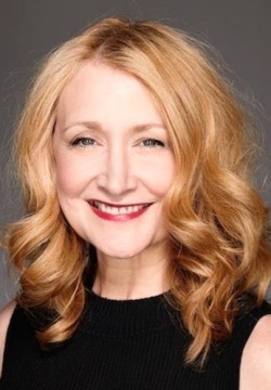 Патриша Кларксон