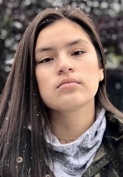 Паулина Алексис