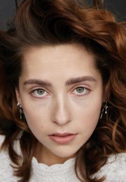 Паулина Врублевска