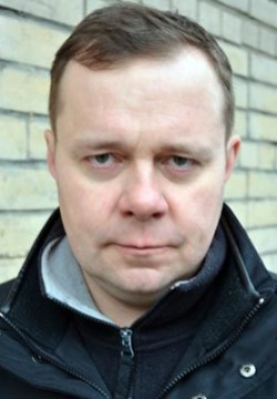 Павел Григорьев