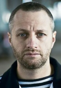 Павел Бардин