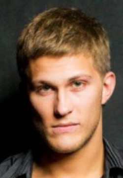 Павел Чинарёв