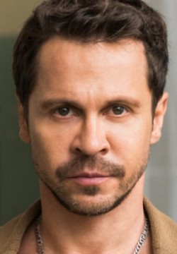 Павел Деревянко