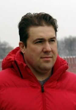 Павел Дроздов