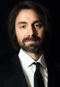 Павел Есенин