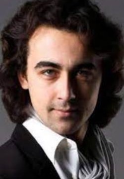 Павел Евтушенко