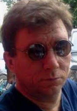 Павел Гельман