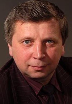 Павел Исайкин