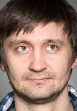 Павел Костомаров