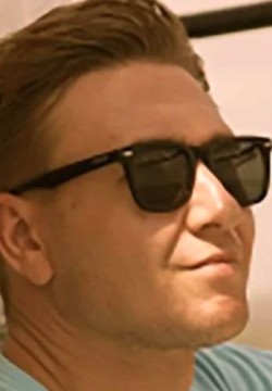 Павел Куприков