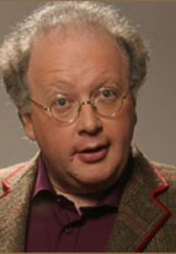 Павел Любимцев