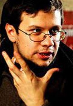 Павел Мальков