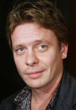 Павел Майков