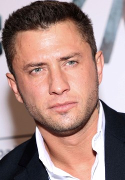 Павел Прилучный