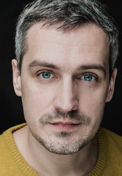 Павел Савинков