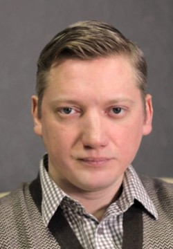 Павел Ворожцов