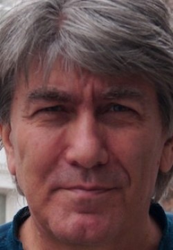 Виталий Павлов