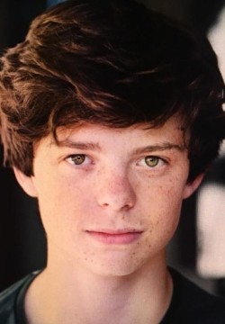 Пэдди Холланд