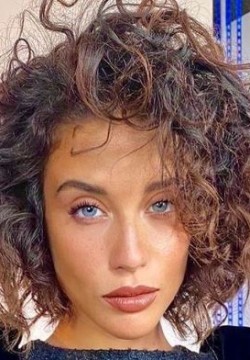 Мария Педраса