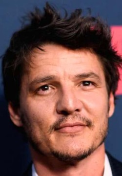 Педро Паскаль