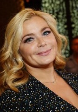 Ирина Пегова