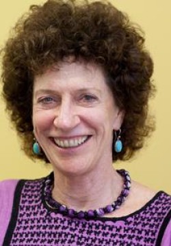 Пегги Эгбалиан