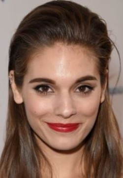 Кэйтлин Стэйси