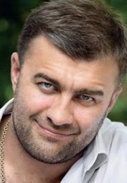 Михаил Пореченков