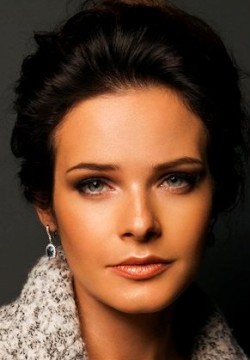 Анна Пескова