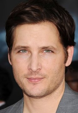 Питер Фачинелли