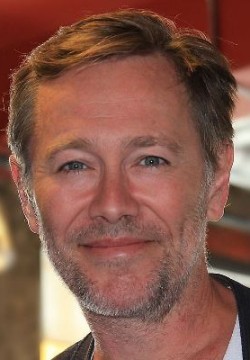 Питер Аутербридж