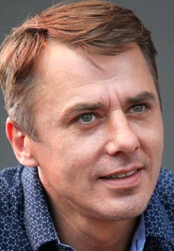 Игорь Петренко