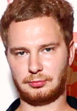 Пётр Буслов