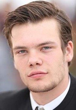 Пётр Скворцов