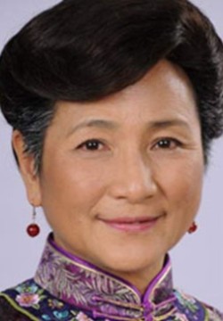 Чжэн Пэйпэй