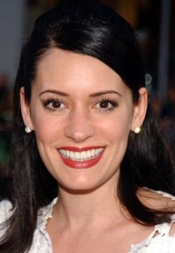 Пэйджет Брюстер