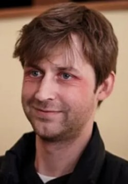 Илья Казанков