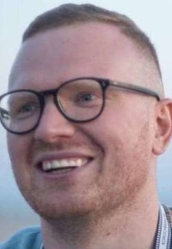 Антон Маслов