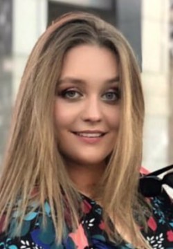 Софья Зайка