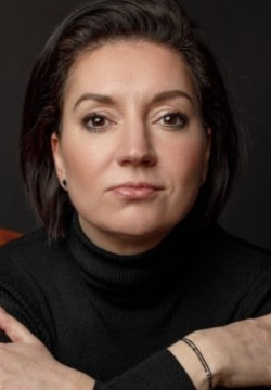 Александра Сыдорук