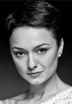 Виктория Литвиненко-Ясиновская