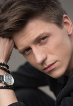 Эрик Абрамович